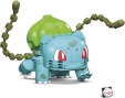 MEGA BLOKS BULBASAUR WONDER BUILDERS 175PCS-56941